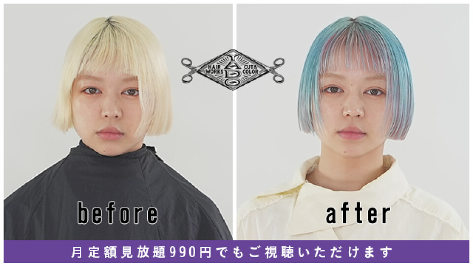 ウィッグ　レジーナ　MITSUYA ミツヤ　美容師 ウィッグ レジーナ MITSUYA ミツヤ 美容師